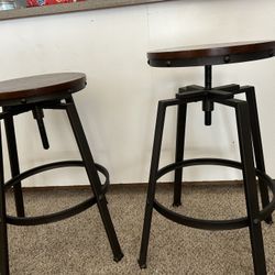 Bar Stools 