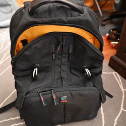 Kata DR467 Camera Bag Backpack