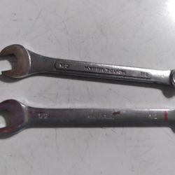 llave 1/2 Heramienta EACH