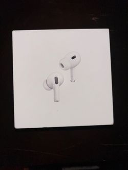 Apple AirPods (2nd generation?