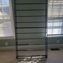 Twin Size Metal Box Spring