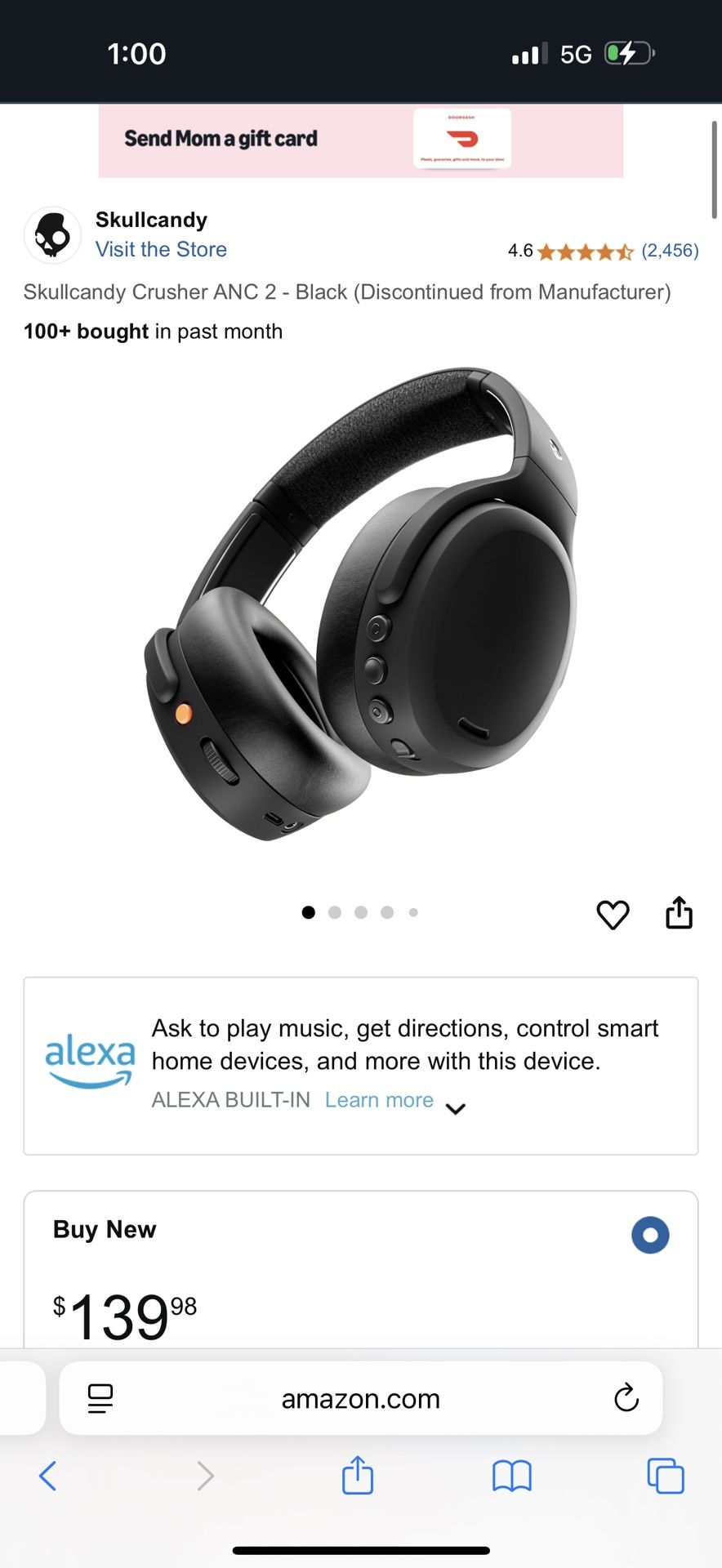 Headphones