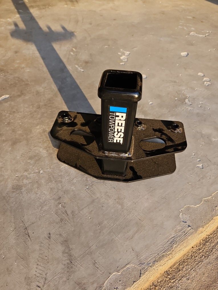 Tow Hitch for JEEP JK