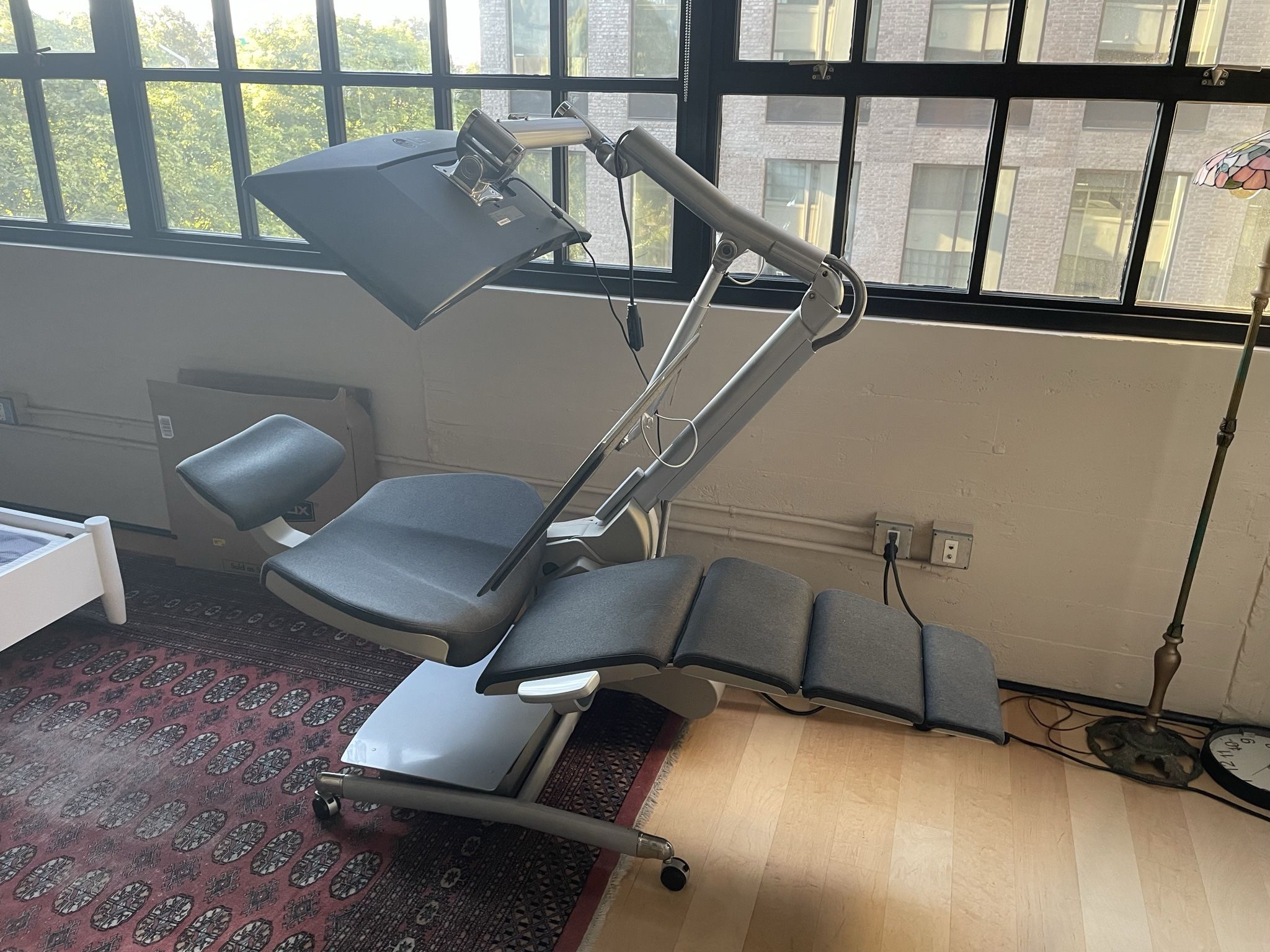 Altwork Signature Station for Sale in Portland, OR OfferUp