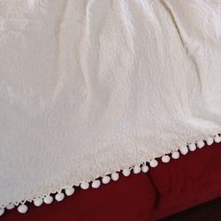 Vintage Bed Spread