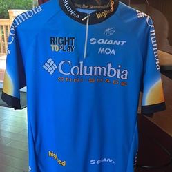 Columbia Sportswear Women’s Cycling 3-Piece Outfit