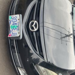 2012 Mazda Mazda6