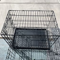 Dog Crate