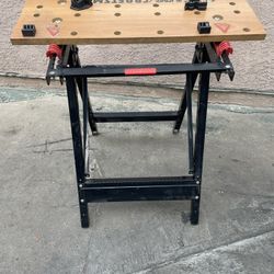 Work Table