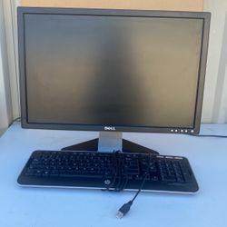 Computer Monitor LCD