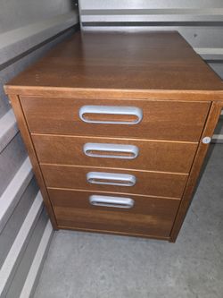 Small Chest Of Draws
