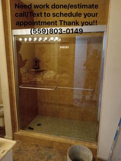 Tile,showers,baseboards And More 