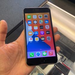 iPhone 6s Plus For T-Mobile And Metro