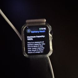 Apple Watch 