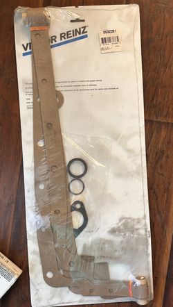 Cummins engines joint gaskets 