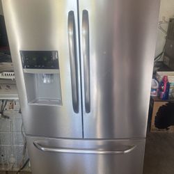 Refrigerator Repair 