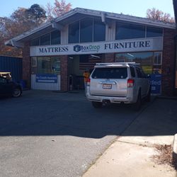 Mattresses & Furniture 