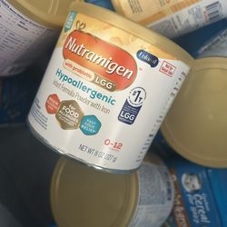 Nutramen 8.2 Oz