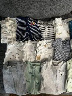 Baby Clothes