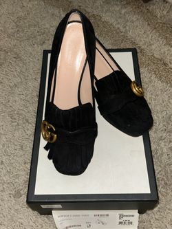 Gucci shoes