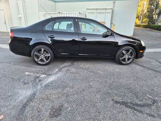 2009 Volkswagen Jetta