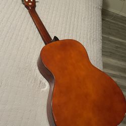 Guitar