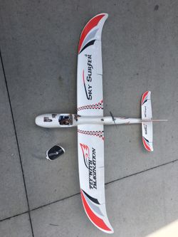 Rc plane