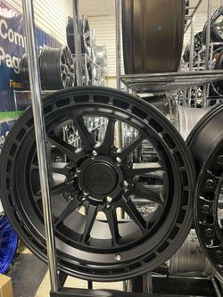 17x9 wheels set available