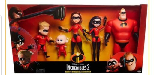 Incredible 2