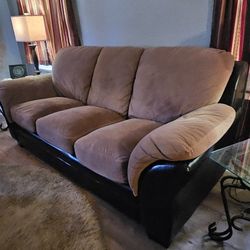 Couch Set For Sale