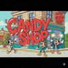The Candy Shop! 👐🍬🍭🧁
