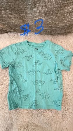Boy Clothes 4 T