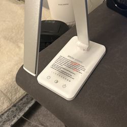 Desk Led Lamp USB 