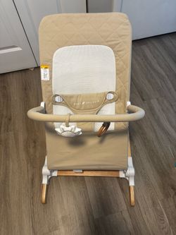 Baby bouncer