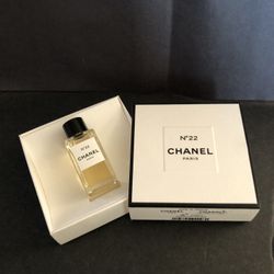 Chanel No22 EDP for Sale in Staten Island, NY - OfferUp