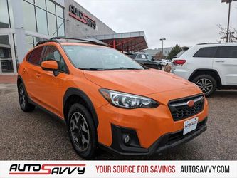 2019 Subaru Crosstrek