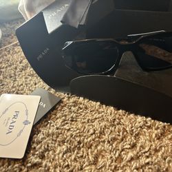 Prada sunglasses