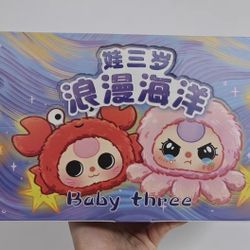 Baby Three