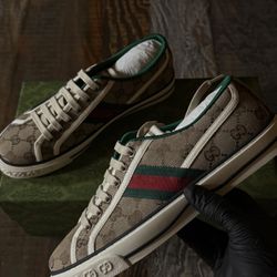 luxury shoes