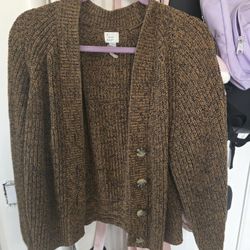 Cardigan 