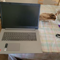 Lenovo Ideapad L340 15" Screen 