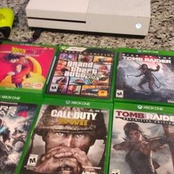 Xbox One Bundle 
