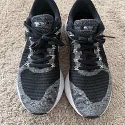Men’s Nike React Infinity Flyknit 2 Gym Running Shoes Size 10.5