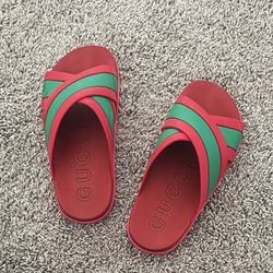 Gucci Sandals