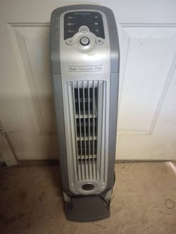 High Velocity Tower Fan