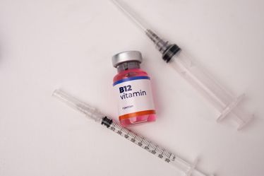 B12 injections