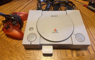 Original Playstation