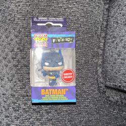 Pocket Pop Batman