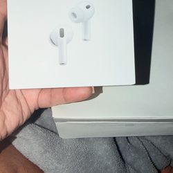 Apple AirPods