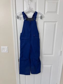 Kids size 6/7 Arctix winter ski/snowboard bib like new condition in Weston